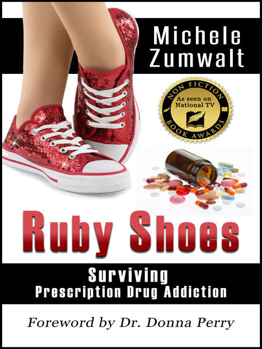 Title details for Ruby Shoes by Michele Zumwalt - Available